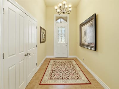 Kitchen at 2030 County Road 140 - 3 bed 3 bath home