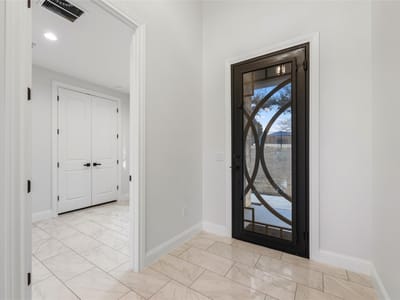 Bathroom at 20302 Boggy Ford Rd - 4 bed 3 bath home