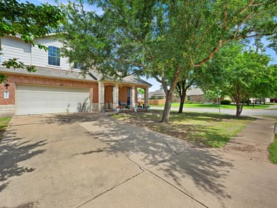 Kitchen at 20316 Merlin Falcon TRL - 4 bed 2 bath home