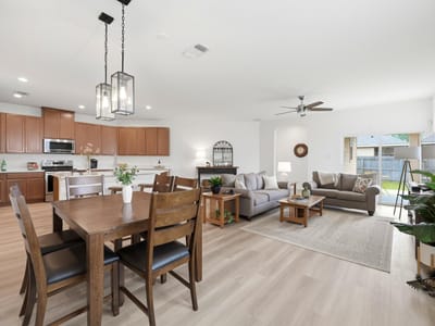 Kitchen at 2032 Brandywine DR - 3 bed 2 bath home