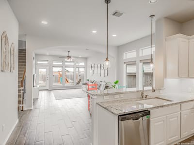 Kitchen at 2032 Glen Hollow Holw - 4 bed 3 bath home