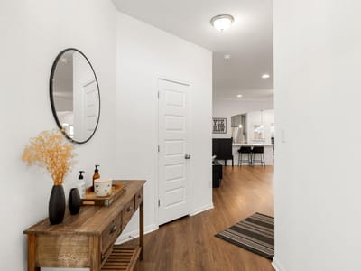 Kitchen at 204 Backstays LOOP - 4 bed 2 bath home