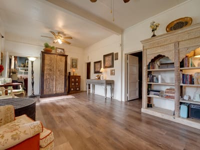 Kitchen at 204 Brewster Ave - 3 bed 2 bath home