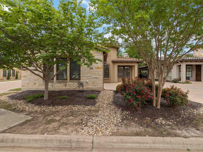 Kitchen at 204 Delfino Cir - 2 bed 2 bath home