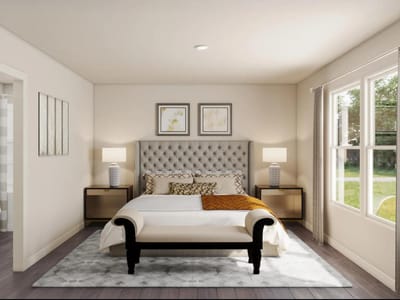 Photo 2 of 6 at 204 Enclave Manor DR - 5 bed 2 bath home