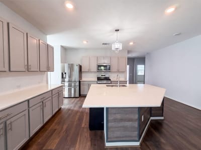 Property photo 3 at 204 Florenz LN - 4 bed 2 bath home