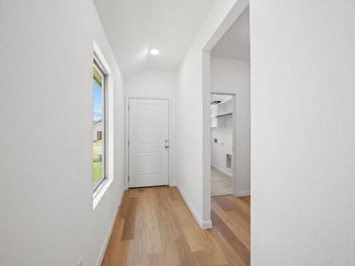Primary bedroom at 204 Hornet ST - 4 bed 3 bath home