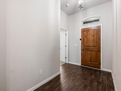 Kitchen at 204 Lambert ST - 4 bed 2 bath home
