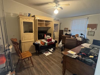 Kitchen at 204 Linda DR - 3 bed 2 bath home