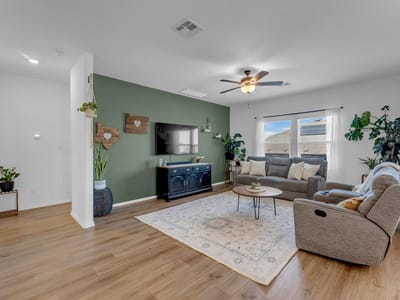 Property photo 4 at 204 Lone Cedar RD - 5 bed 3 bath home