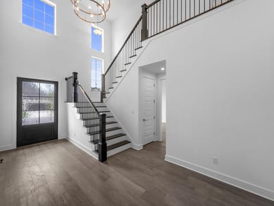 Kitchen at 204 Maton WAY - 4 bed 4 bath home
