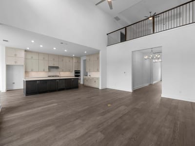Primary bedroom at 204 Maton WAY - 4 bed 4 bath home