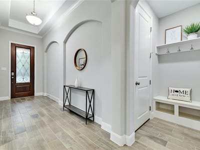 Kitchen at 204 Maxwell WAY - 4 bed 3 bath home
