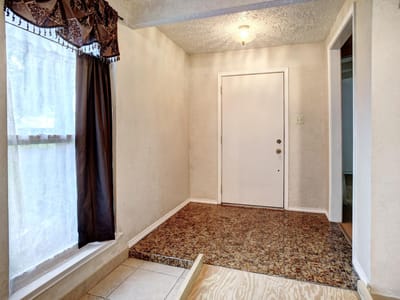 Bathroom at 204 Maynard St - 4 bed 3 bath home