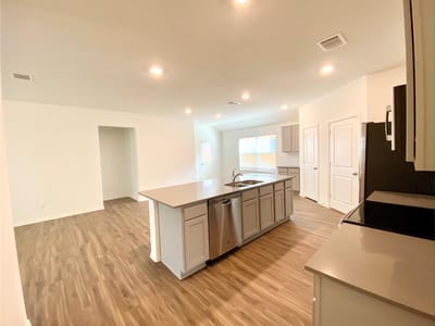 Kitchen at 204 Meaningful DR - 3 bed 2 bath home