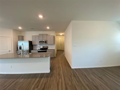 Primary bedroom at 204 Meaningful DR - 3 bed 2 bath home