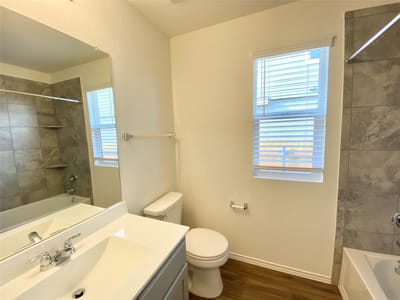 Bathroom at 204 Meaningful DR - 3 bed 2 bath home