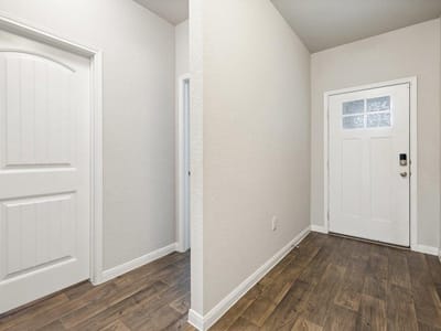 Bathroom at 204 Rochester LN - 4 bed 2 bath home