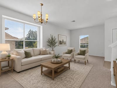 Property photo 2 at 204 Yucca House DR - 3 bed 2 bath home