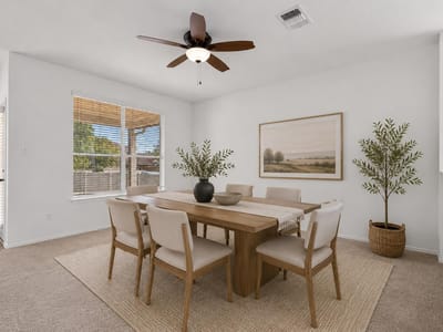 Property photo 3 at 204 Yucca House DR - 3 bed 2 bath home