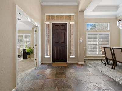 Bathroom at 2040 Saint Andrews Dr - 4 bed 3 bath home