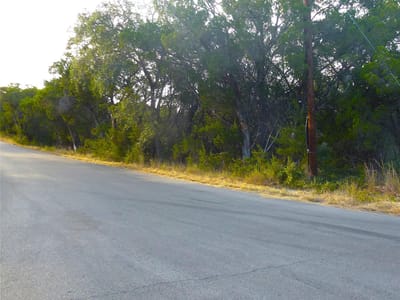 Property photo 3 at 20402 Sunset Strip ST - Lago Vista Sec 02, Lago Vista, TX