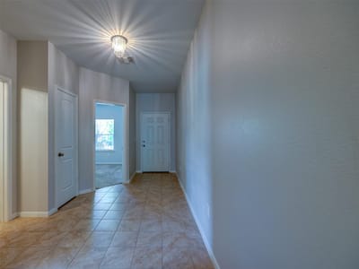Bathroom at 2041 Mottey ST - 3 bed 2 bath home