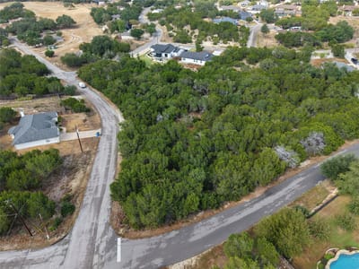 Photo 2 of 38 at 20414 High DR - Lago Vista, Lago Vista, TX