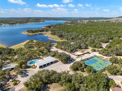 Photo 4 of 38 at 20414 High DR - Lago Vista, Lago Vista, TX