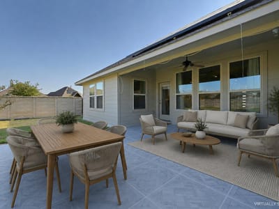 Property photo 2 at 20420 Crested Caracara LN - 4 bed 3 bath home