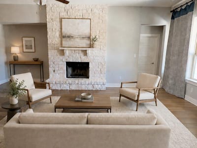Property photo 5 at 20420 Crested Caracara LN - 4 bed 3 bath home