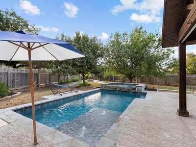Property photo 2 at 20428 Rita Blanca CIR - 4 bed 2 bath home