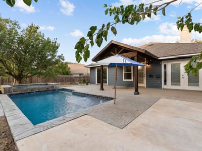 Property photo 3 at 20428 Rita Blanca CIR - 4 bed 2 bath home