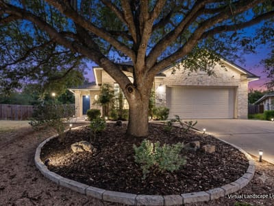 Property photo 4 at 20428 Rita Blanca CIR - 4 bed 2 bath home