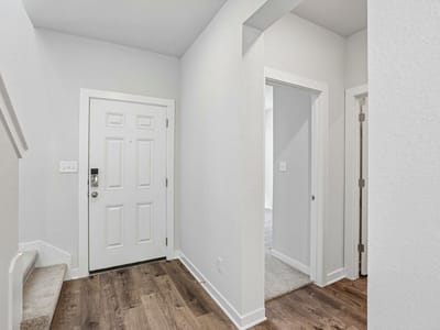 Primary bedroom at 2046 Alice Jay WAY - 4 bed 3 bath home