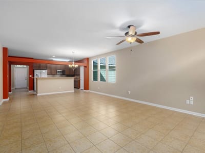 Kitchen at 2046 Ridge View DR - 3 bed 2 bath home