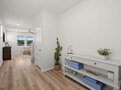 Primary bedroom at 2049 Winston WAY - 4 bed 3 bath home