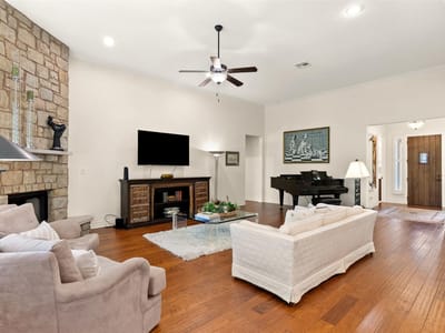 Bathroom at 205 Amiata Ave Unit #96 - 3 bed 2 bath home