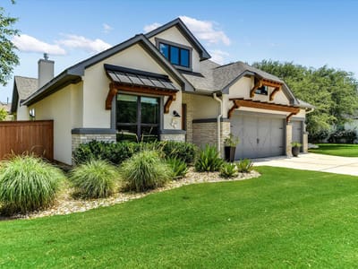 Kitchen at 205 Axis LOOP - 3 bed 3 bath home