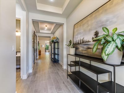 Bathroom at 205 Axis LOOP - 3 bed 3 bath home