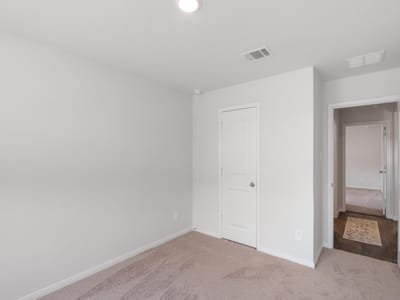 Bathroom at 205 Bethpage DR - 3 bed 2 bath home