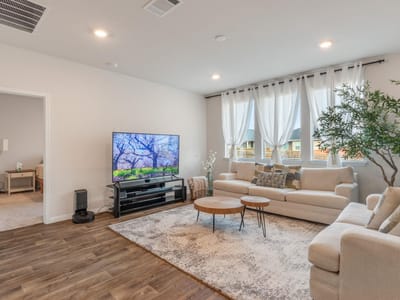 Primary bedroom at 205 Charles Trl - 4 bed 2 bath home