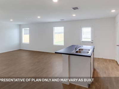 Property photo 2 at 205 Childress ST - 3 bed 2 bath home
