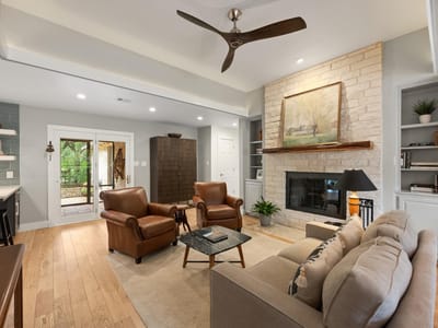 Property photo 4 at 205 Copperleaf RD - 4 bed 2 bath home