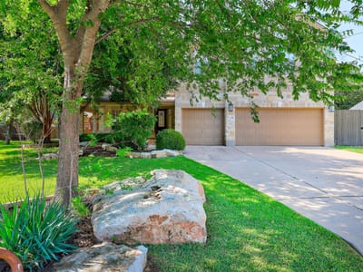 Kitchen at 205 Del Aire Ct - 4 bed 3 bath home