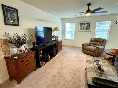 Bathroom at 205 Denson Ln Unit #8D - 3 bed 2 bath home
