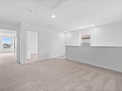 Kitchen at 205 Fairlawn WAY - 4 bed 2 bath home