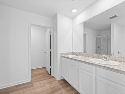Bathroom at 205 Fairlawn WAY - 4 bed 2 bath home