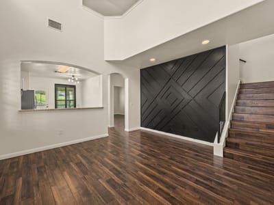 Kitchen at 205 Homily DR - 4 bed 2 bath home