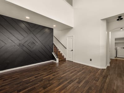 Primary bedroom at 205 Homily DR - 4 bed 2 bath home